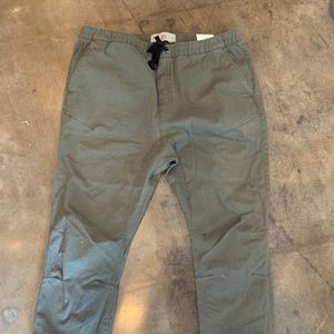 Cotton:On Drake Jogger Cuffed Pants NEW